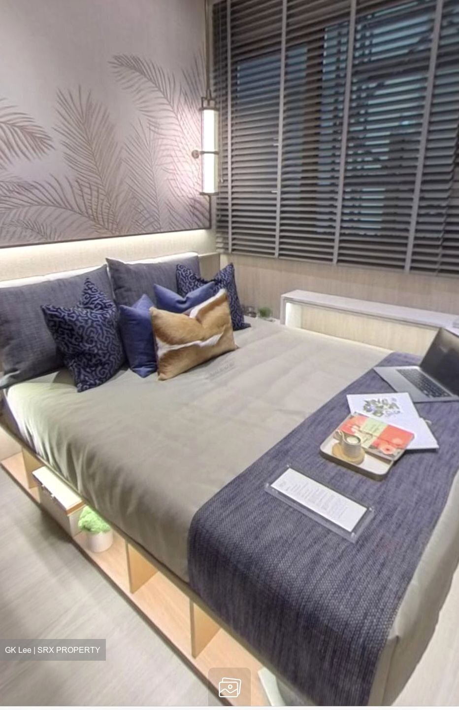 Pinetree Hill (D21), Condominium #456428201